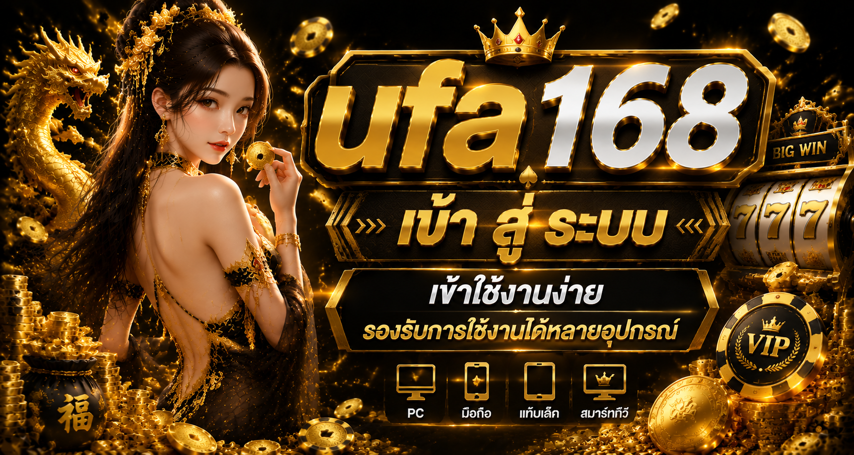 ufa168 login